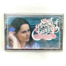 Sweet Drams Of Country New Readers Digest Audio Cassette Tape 2 1990 - £9.68 GBP