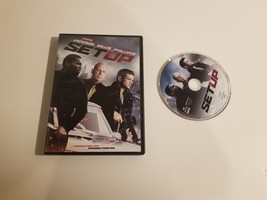 Set Up (DVD, 2011) - £5.82 GBP