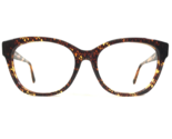 Michael Kors Eyeglasses Frames MK 4081F Santa Monica 3667 Asian Fit 53-1... - $79.10