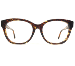 Michael Kors Eyeglasses Frames MK 4081F Santa Monica 3667 Asian Fit 53-17-140 - £62.22 GBP