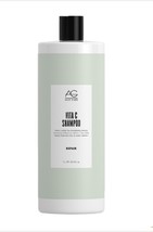 AG Hair Vita C Shampoo Vitamin C Sulfate-Free Strengthening Shampoo 33.8oz - £32.33 GBP