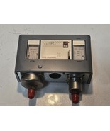 Johnson Controls P170MA-1 Dual Pressure Control Box 500 PSIG MAX J0501 - $199.99