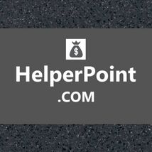 HelperPoint .com / Domains For Sale / Business Brand, Website Name / SAV - €19,45 EUR