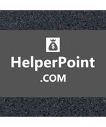 HelperPoint .com / Domains For Sale / Business Brand, Website Name / SAV - €19,45 EUR