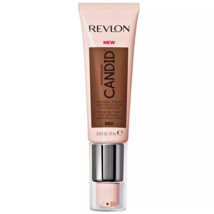 3x Revlon PhotoReady Candid Natural Finish Anti-Pollution Foundation #56... - $291.72 MXN