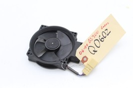 06-11 LEXUS GS300 FRONT RIGHT PASSENGER SEAT UPPER FAN Q0602 image 2
