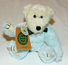 Boyds Collectible 8&quot; Plush Bear – Gwinton – Style # 918910-06 - $7.00