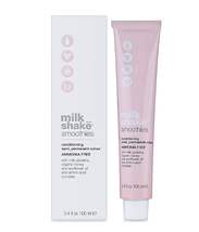 milk_shake smoothies semi-permanent color, 3.4 Oz. - £13.05 GBP