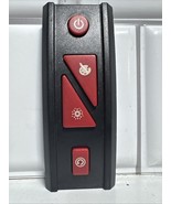 Gemmy Points of Light Remote control 1002016 GPO1002016 Christmas - $38.36 CAD