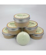 Crabtree &amp; Evelyn Gardeners Lettuce Soap 75g/ 2.6 oz NIB ( 6 COUNT) - $608.28 MXN