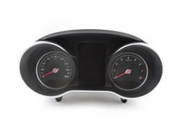Speedometer 205 Type C300 Sedan Mph Fits 2015 Mercedes C-CLASS Oem #19865 - £85.32 GBP