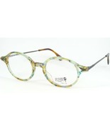 Vintage LE CLUB Actif RAY 44 678 MULTICOLOR EYEGLASSES GLASSES 44-14-140mm Italy - $113.83