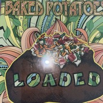 Baked Potatoes  Loaded  CD - £7.98 GBP