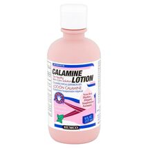 Humco Calamine Lotion Itch and Pain Relief 8% Strength Skin Care Lotion ... - $8.61
