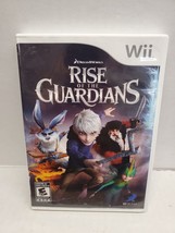 Dreamworks Rise of the Guardians for Wii Video Game - £11.01 GBP