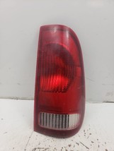 Passenger Right Tail Light Flareside Fits 97-99 FORD F150 PICKUP 752747 - £28.02 GBP