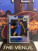 2022-23 Donruss Choice #235 Jaden Hardy RR RC - Dallas Mavericks - £8.99 GBP