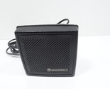 Motorola  HSN4031A 7.5W External Speaker - $17.99