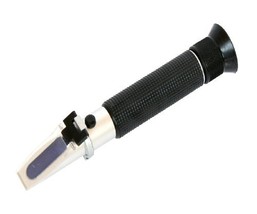 Antifreeze/Battery Refractometer RHA-503ATC - £18.20 GBP