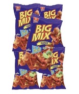 Barcel Big Mix Fuego Box with 5 bags papas snacks autenticas from Mexico - £13.39 GBP