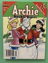 Archie&#39;s Double Digest #223 FN 2011 - £7.81 GBP