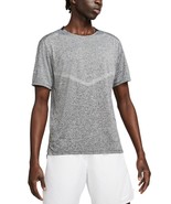 Nike Mens Dri fit 365 Running T-Shirt , Black , Medium - £39.51 GBP