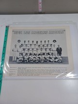 1961 LOS ANGELES ANGELS 8X10 TEAM PHOTO BASEBALL KLUSZEWSKI BILKO  (Book... - $14.85