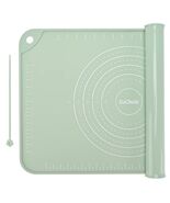 EuChoiz Silicone Pastry Mat 24x16 Extra Thick Non Stick Baking Mat Green - €14,81 EUR EuChoiz Silicone Pastry Mat 24x16 Extra Thick Non Stick Baking Mat Green - €14,81 EUR
