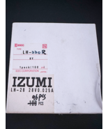 5PCS LH-220R IDEC 220V Replacement Lamp Red - €5,14 EUR