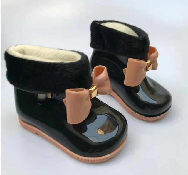 Girls Rain Boots Kids Baby Botas  Children Shoes PVC Waterproof Non-slip  Water  - £186.09 GBP