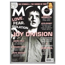 Mojo Magazine February 2007 mbox2633  Joy Division  John Cale  Sugarcubes - £3.90 GBP