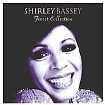 Shirley Bassey : Finest Shirley Bassey Collection CD 2 discs (2004) Pre-Owned - £11.95 GBP