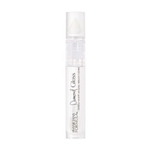 Physicians Formula Mineral Wear Diamond Lip Gloss Crystal Clear 0.15 Fl Oz - £6.21 GBP