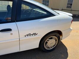 Driver Left Quarter Panel 2 Door Coupe Fits 96-98 CAVALIER 104965274 - $415.80