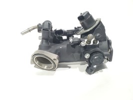 2015 HARLEY DAVIDSON Switchback OEM Throttle Body With Injectors 2761806A - $83.54