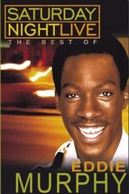 Saturday Night Live: The Best of Eddie Murphy [DVD] - £15.81 GBP