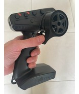 Spektrum DX3 Transmitter Controller Steering Extender | One Handed Driving - $135.67 MXN