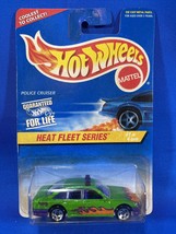 Mattel Hot Wheels 1996 Collector #537 - £2.55 GBP