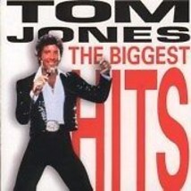 Tom Jones CD (1999) Pre-Owned - £11.58 GBP