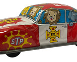 Custom [made] Toy Cars Tin friction stp fire dept beetle by kashiwai 291361 - £20.03 GBP