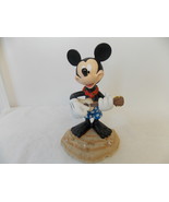 Disney Hawaiian Mickey Mouse Bobblehead  - $130.20 CAD