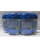 Disney Princess SNOW WHITE Bath &amp; Body Works PocketBac Hand Gel Set Lot ... - $28.24