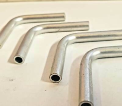BACHARACH DRIP TUBES 67-5292 , Set of 4 . - $230.55 MXN