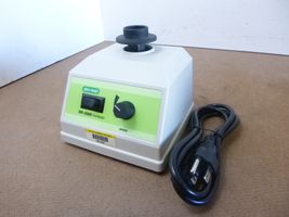 Bio-Rad BR-2000 Variable Speed Vortexer Two Way S0100A-BIO - $48.45