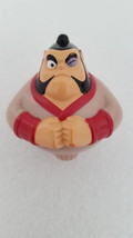 McDonalds 1999 Mulan Yao Spinning Top No 5 Disney Childs Happy Meal Action Toy - £2.39 GBP