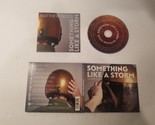 Something Like A Storm by Matthew Good (CD, 2007, Warner) - $10.99