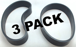3 Pk, Bissell Vacuum Belts, 2 Pk, Style 8, 3200, 2106679 - £11.24 GBP