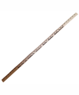 Vintage Wood Advertising Yard Stick Pay N Pak Home Improvement Washingto... - $15.79