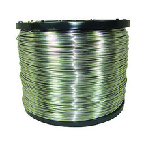 Field Guardian 12 1/2 GA Aluminum wire 1 Mile electric fence AF121M 8144... - $6,597.07 MXN