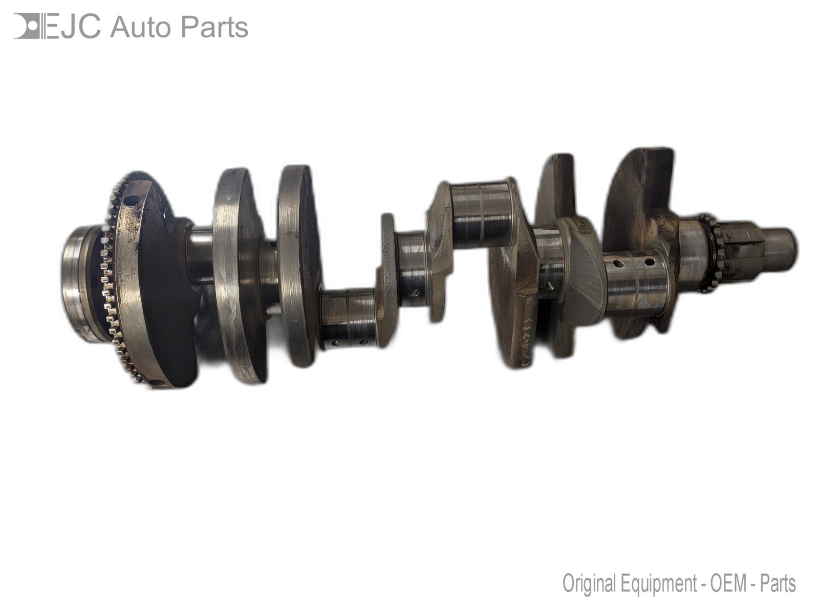 Crankshaft Standard For 10-14 Chevrolet Express 1500  5.3 12552216 eng - $296.95